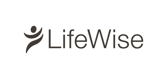Life Wise Logo