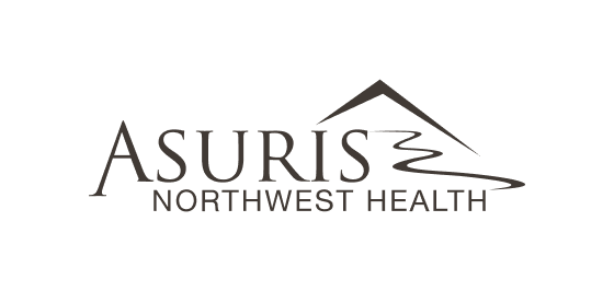 Asuris Northwest Health Logo