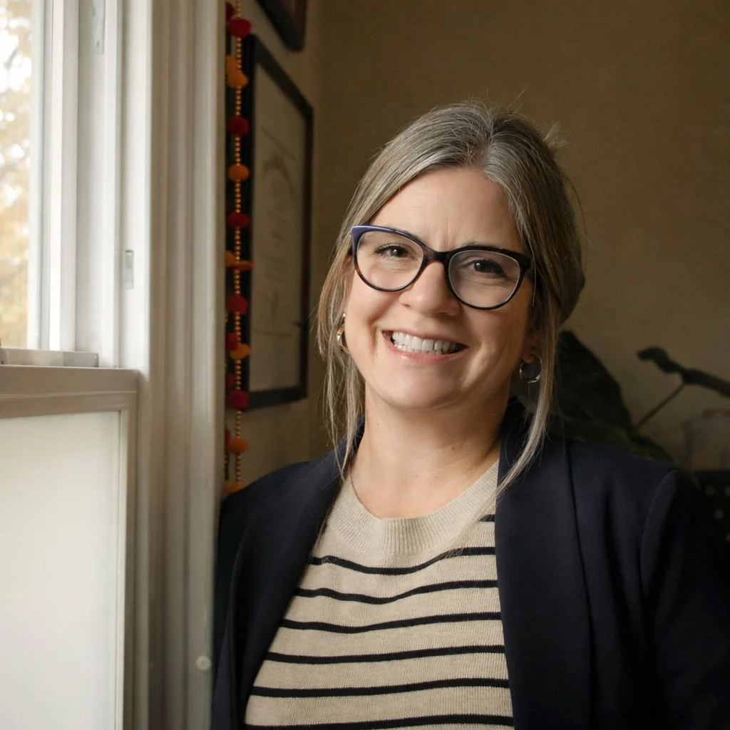 Portrait of Alice Heise