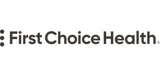 First Choice Health Logo