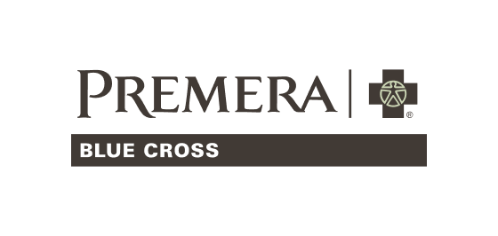 Premera Blue Cross Logo