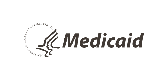 Medicaid Logo