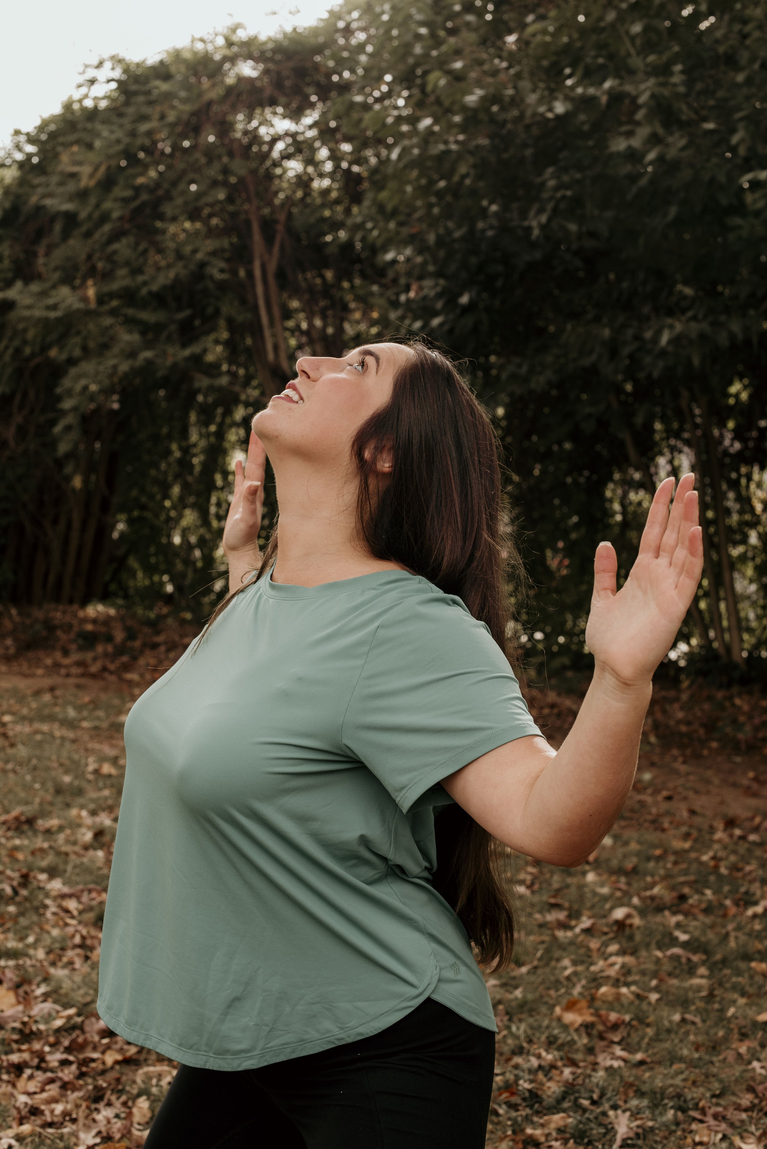 Inner Rhythm: Dance & Flow Class