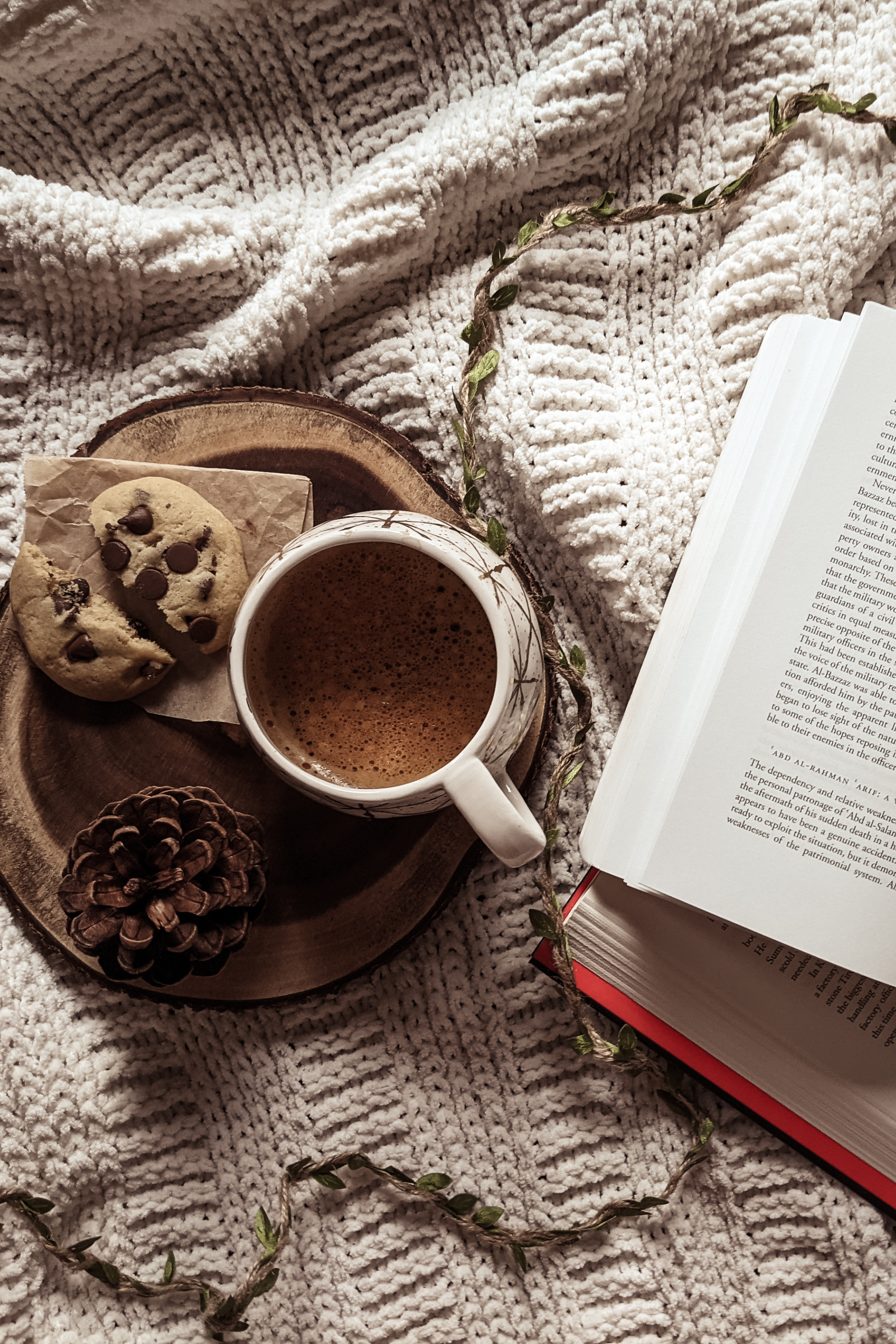 What Does It Mean to Return to the Page, Again and Again