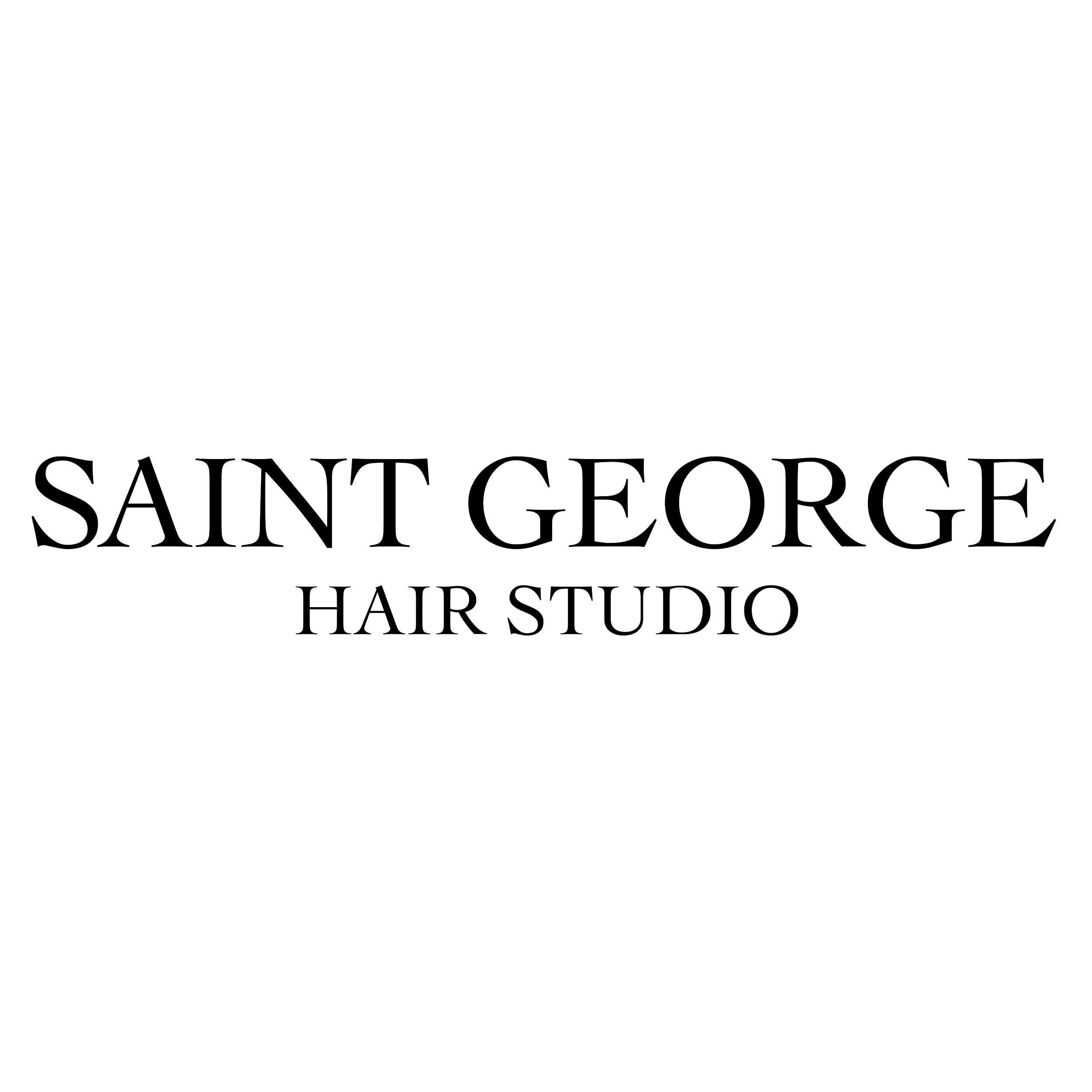 Saint George Hair Studio