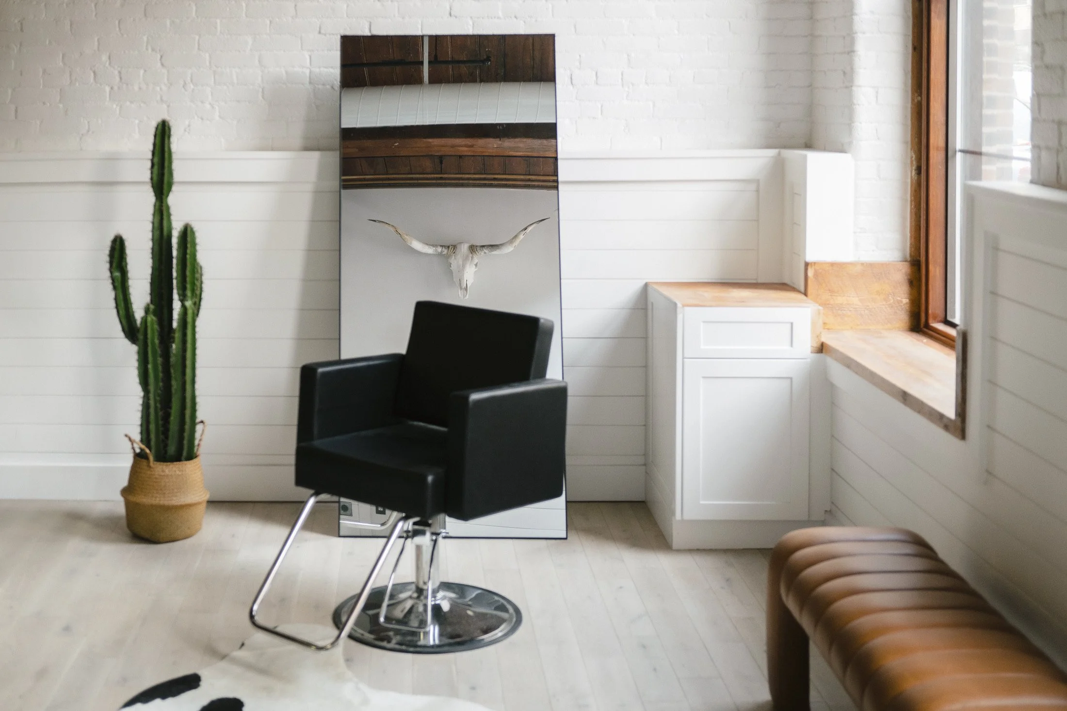 Saint George Hair Studio