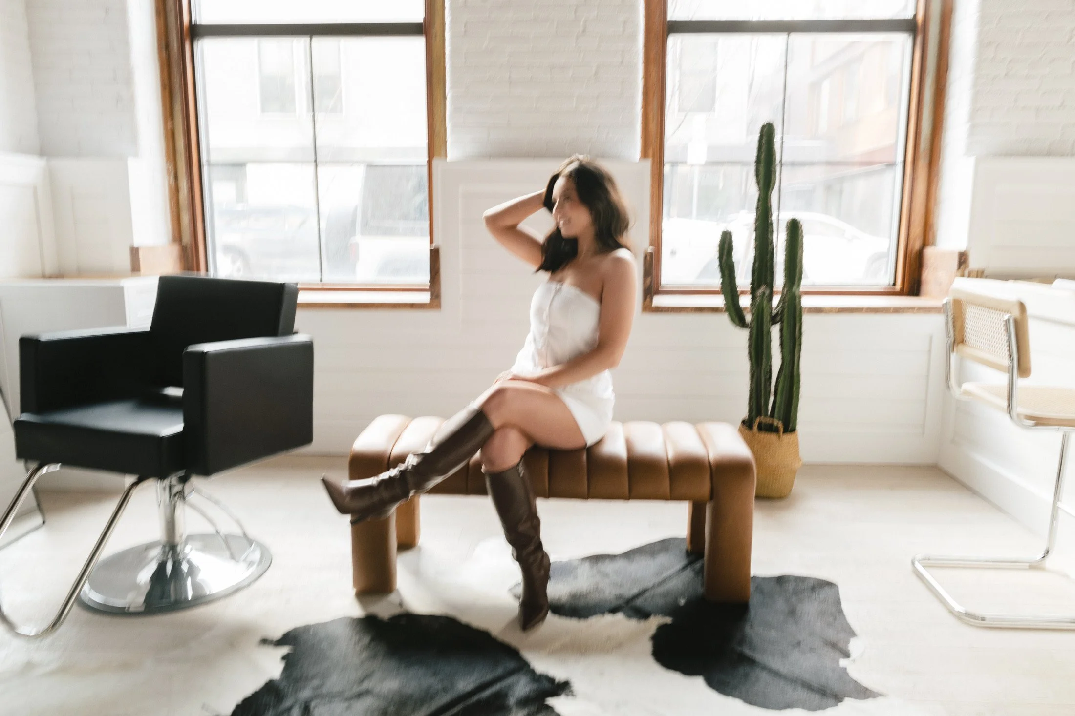 Saint George Hair Studio