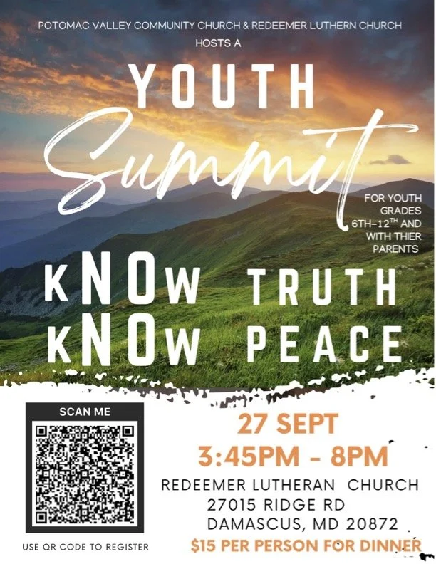Youth Summit