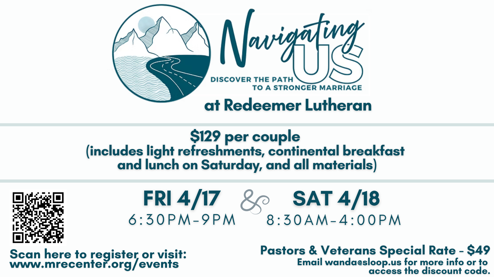 Navigating US: Discover the Path to a Stronger Marriage 