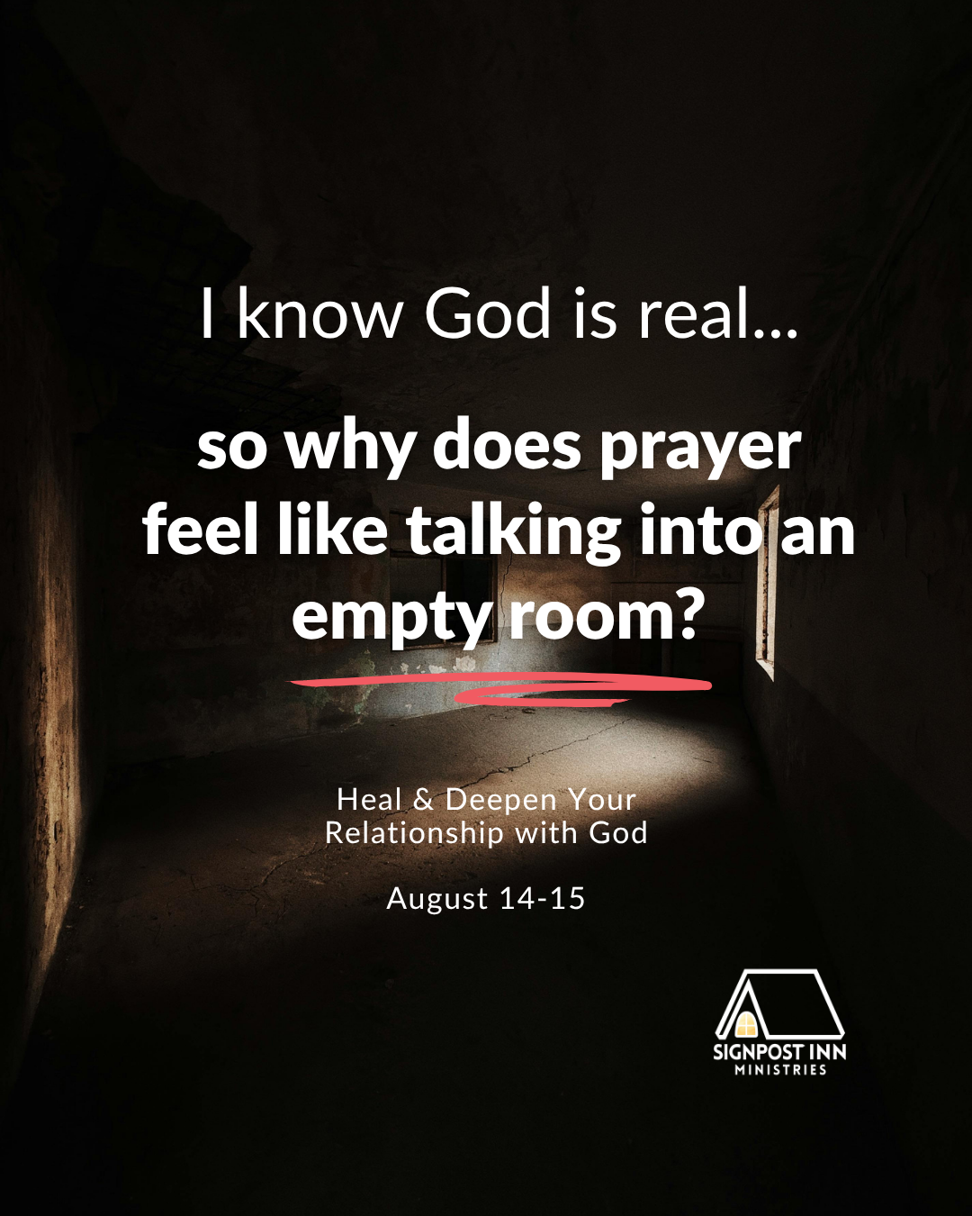 Prayer Retreat