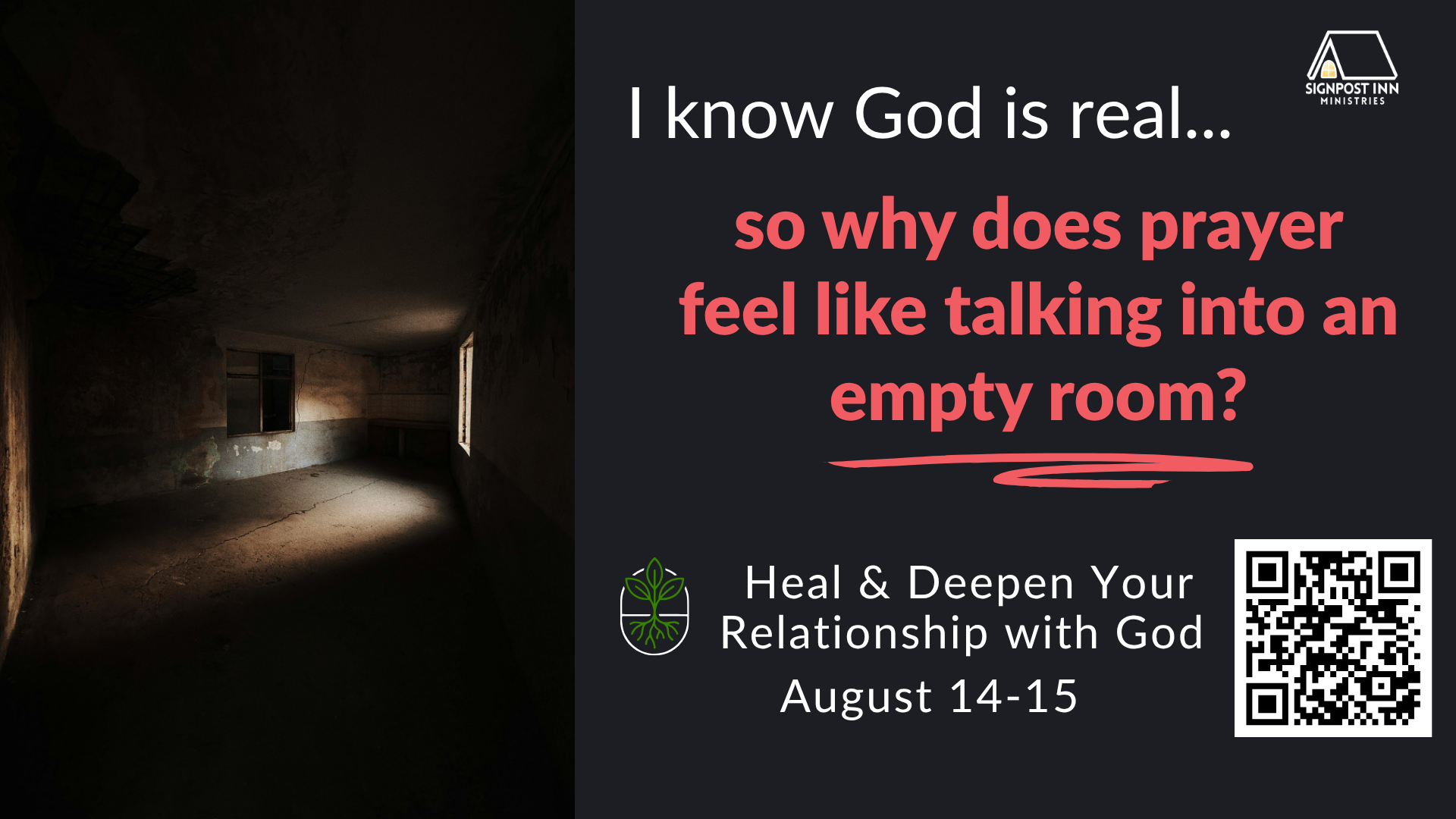 Prayer Retreat