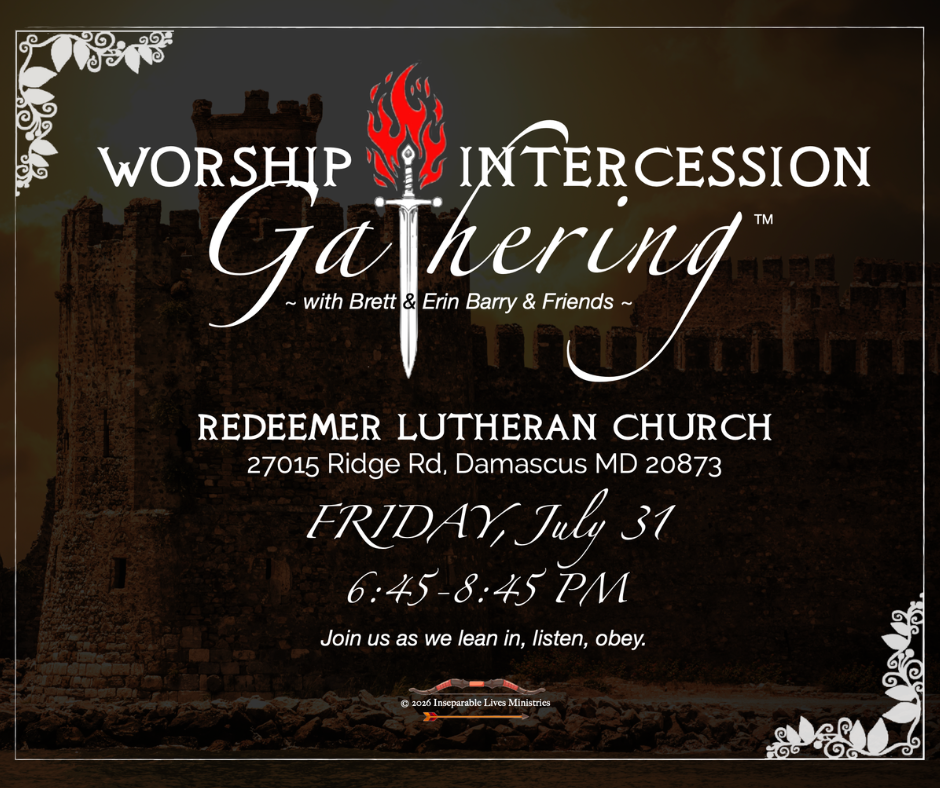 Worship Night