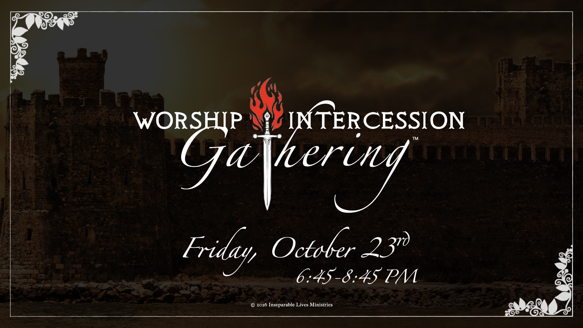 Worship Night 