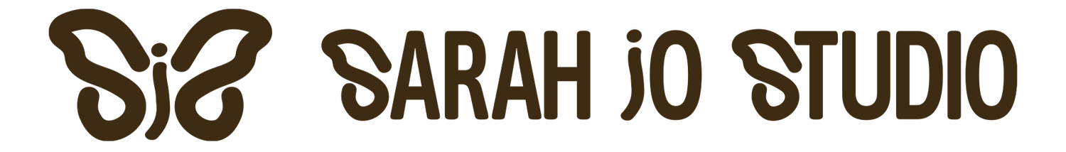 SARAH JO STUDIO