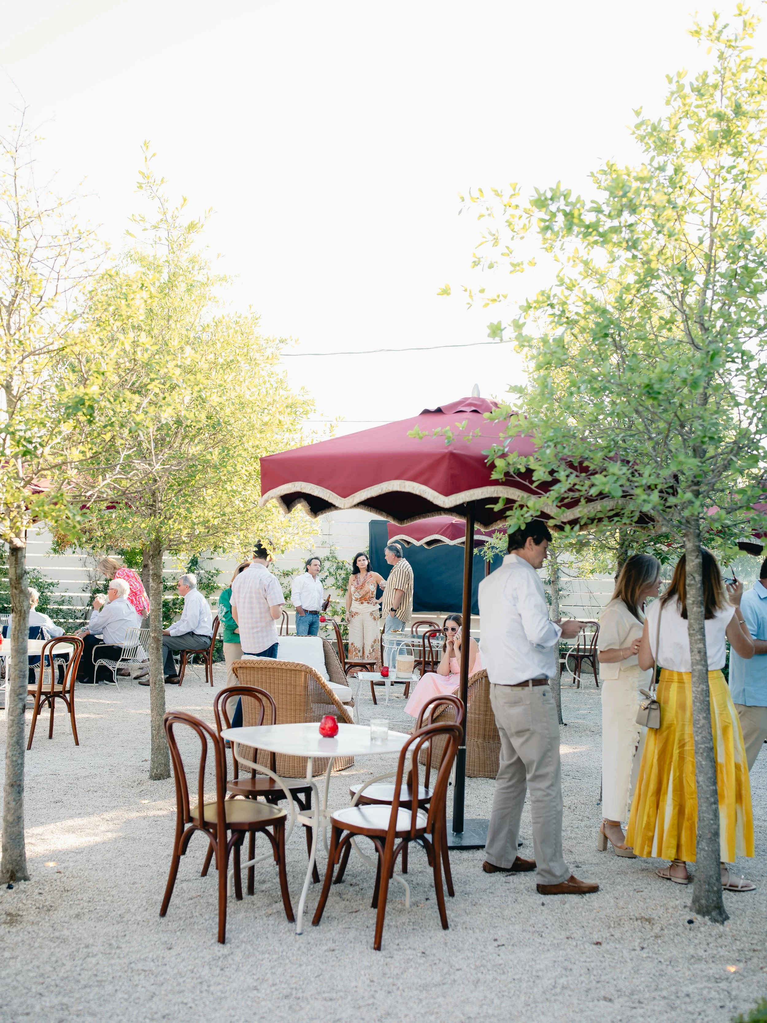Private Event Space in Birmingham, Alabama