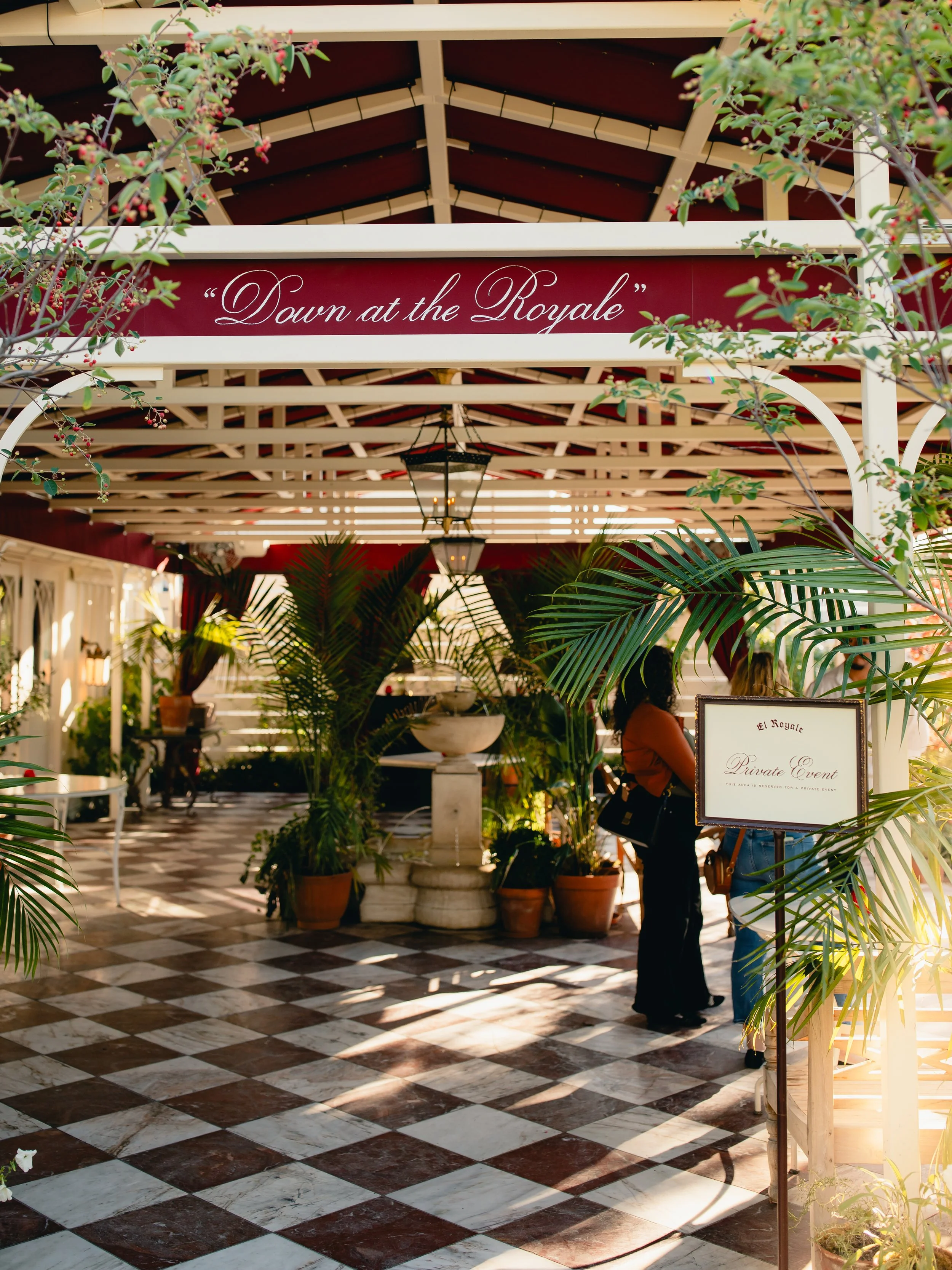 Event Space In Birmingham, Alabama