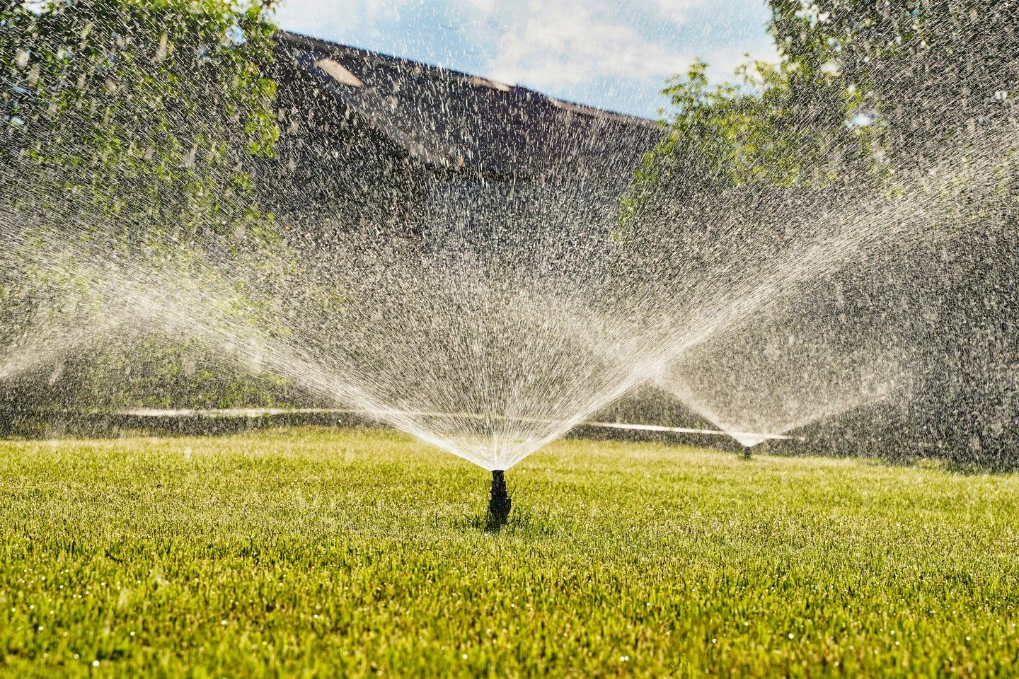 Did you know we also maintain condos? 🏢 From lawn cutting, fertilizing, and weed control to sprinkler blowouts and more &mdash; we&rsquo;ve got it covered. Interested? Contact us today!
#LawnCare #LocalYXE