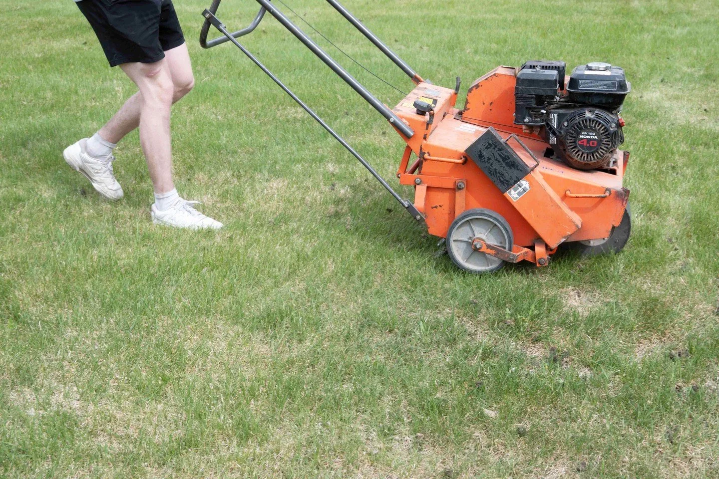 🍂 Fall just got better &mdash; aerations are included in our Fall Discount! Book yours today!
#Spring2026 #LawnCare #FallSavings #LocalYXE