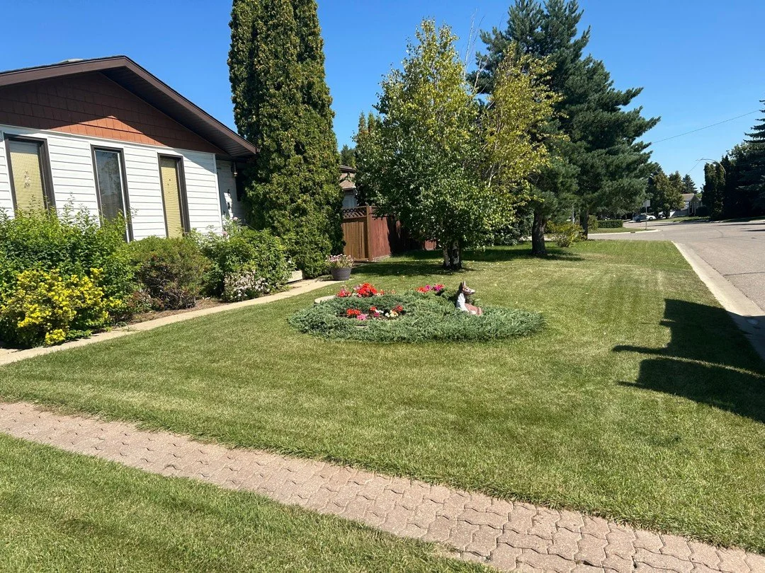 The leaves are falling, and so are our prices! 🍂
Don&rsquo;t miss your chance to save on 2026 services &mdash; just a few weeks left!
Give us a call or DM to book today 💬
#Spring2026 #LocalYXE