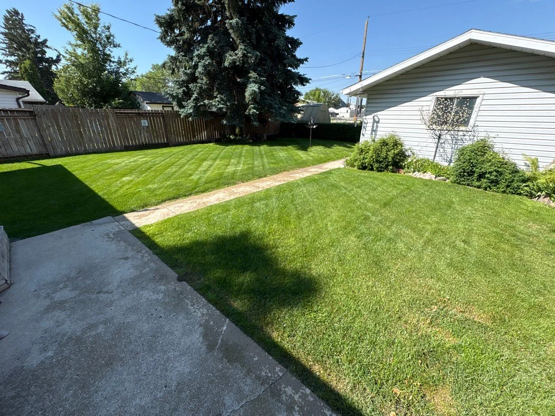 ⏰ Time&rsquo;s almost up!
Book your 2026 services now and save with our Fall Discount! 🍁
#FallSavings #LocalYXE #Spring2026