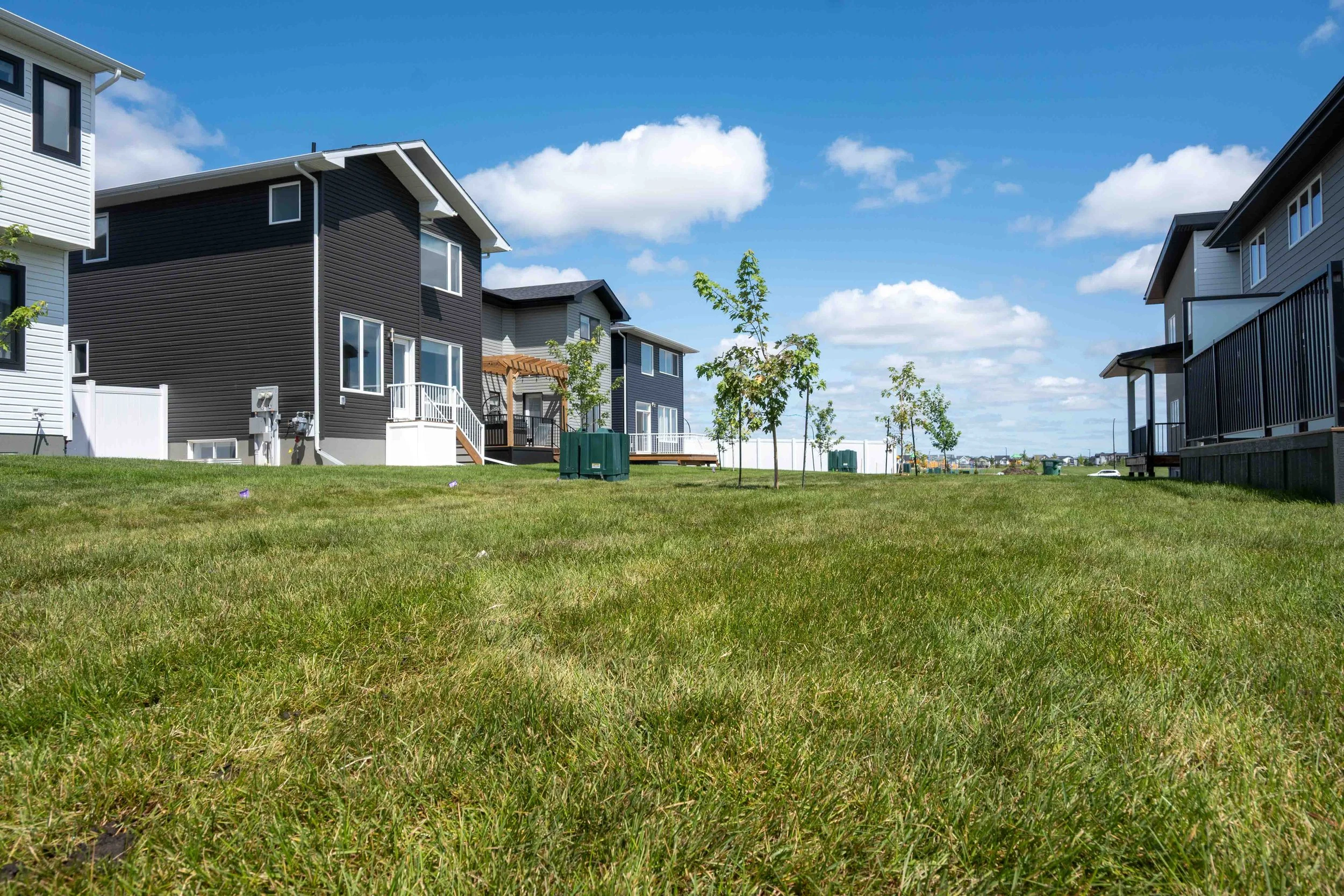 Month‑by‑Month Lawn Care Guide for Saskatoon