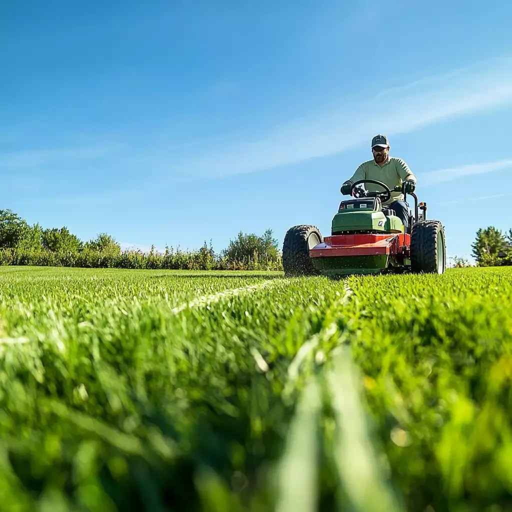 Building a Stronger Yard With Proper Saskatoon Lawn Care