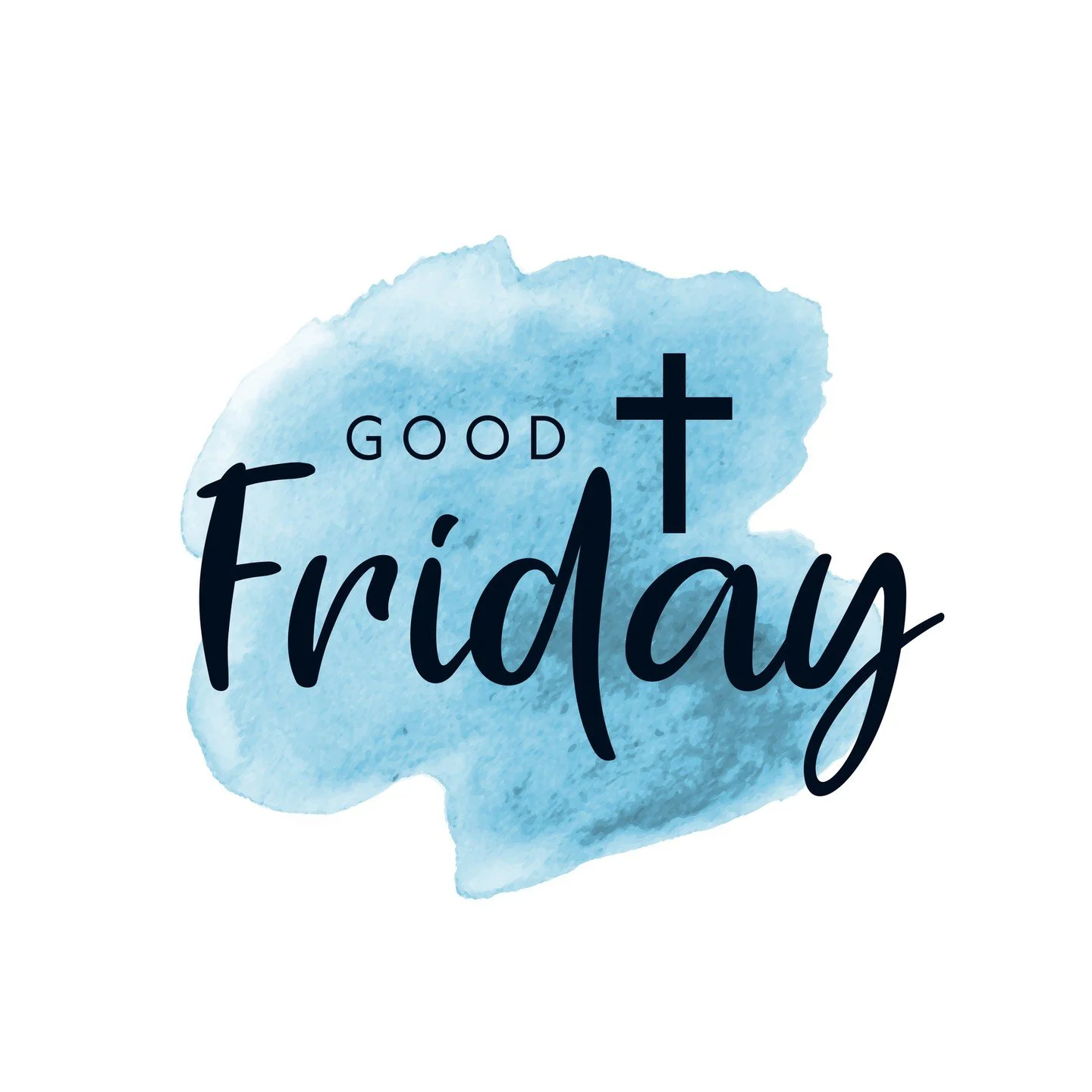 This Good Friday, we&rsquo;re wishing our community a day of reflection, gratitude, and rest.
Our office is closed today, but we&rsquo;ll be back Monday morning.

#GoodFriday #Spring