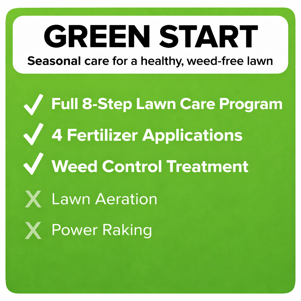 Green Start