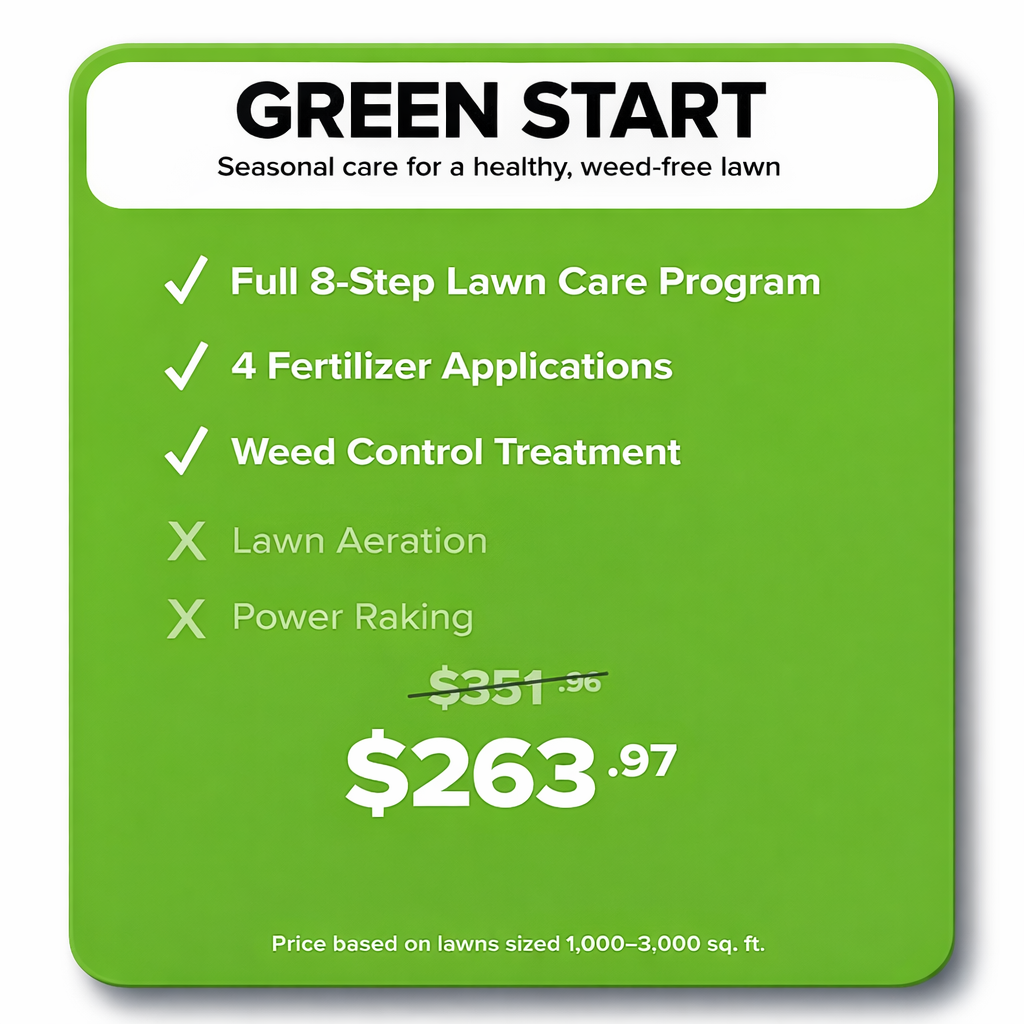 Green Start