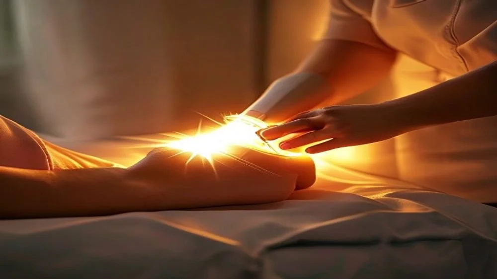 Can Shockwave Therapy Really Help Your Chronic Pain? Find Out Here