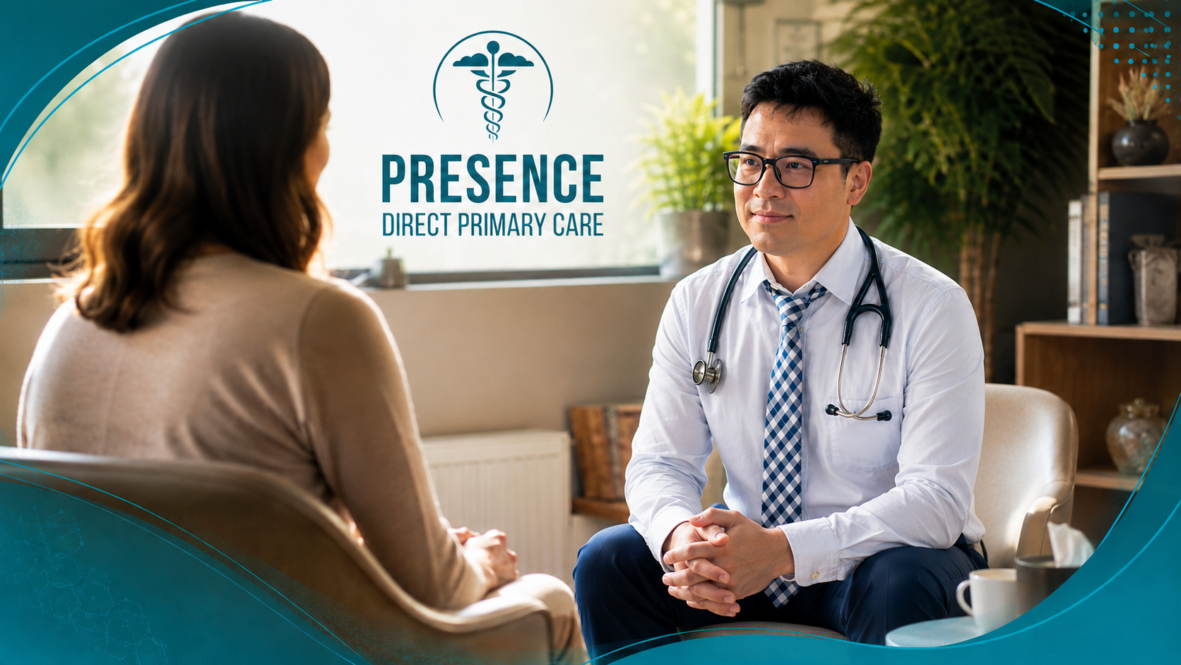 Do You Really Need Traditional Health Insurance? The Truth About Primary Care Memberships