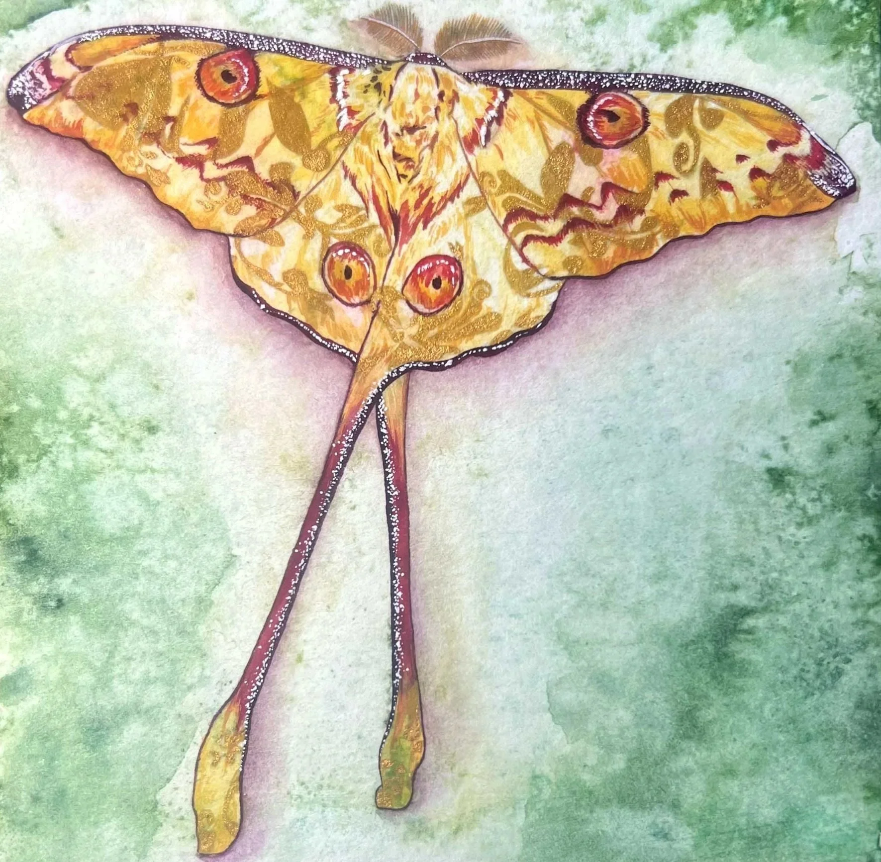 The Gossamer Gentry🟢