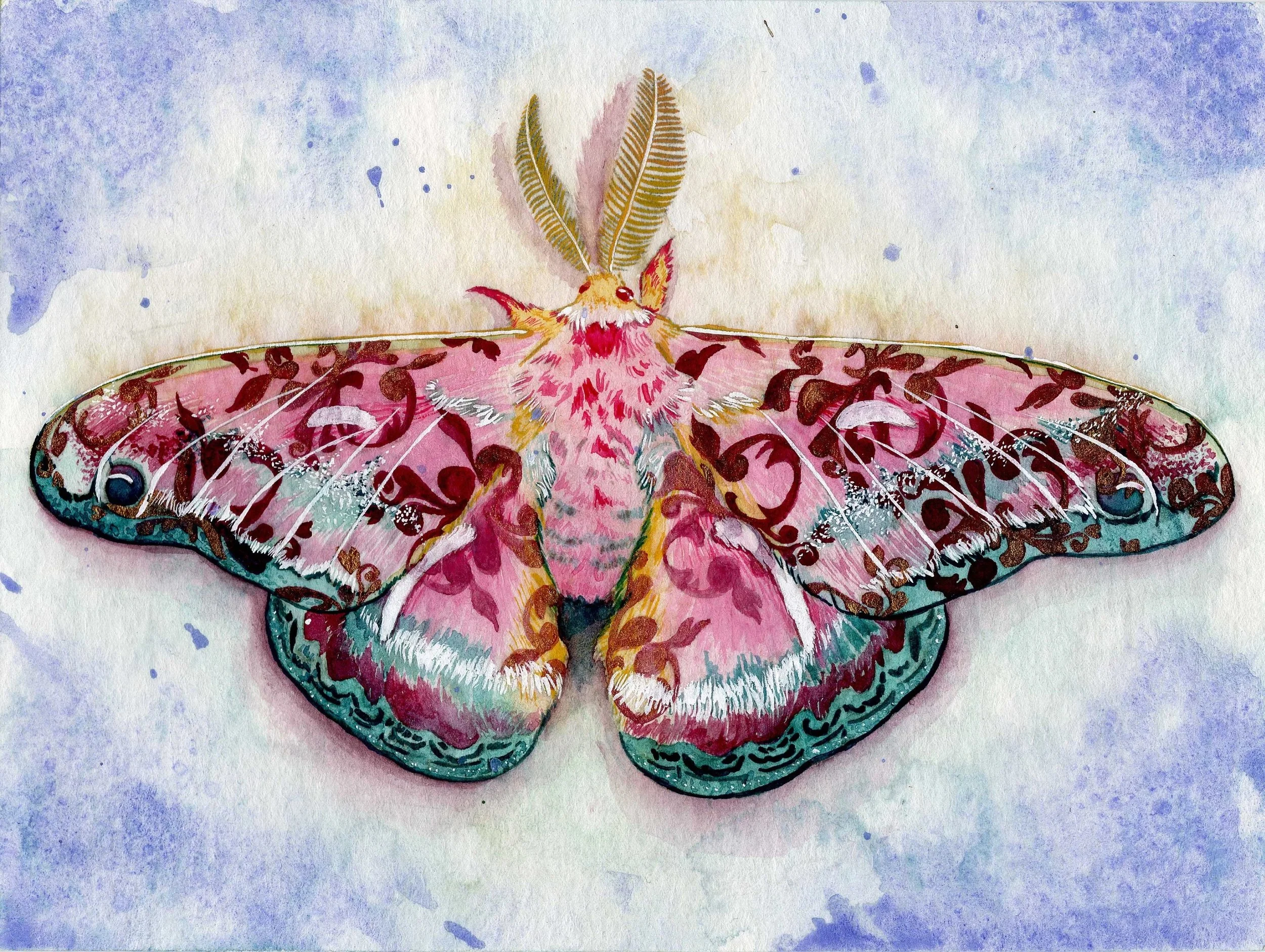 The Demask Drifter🟢