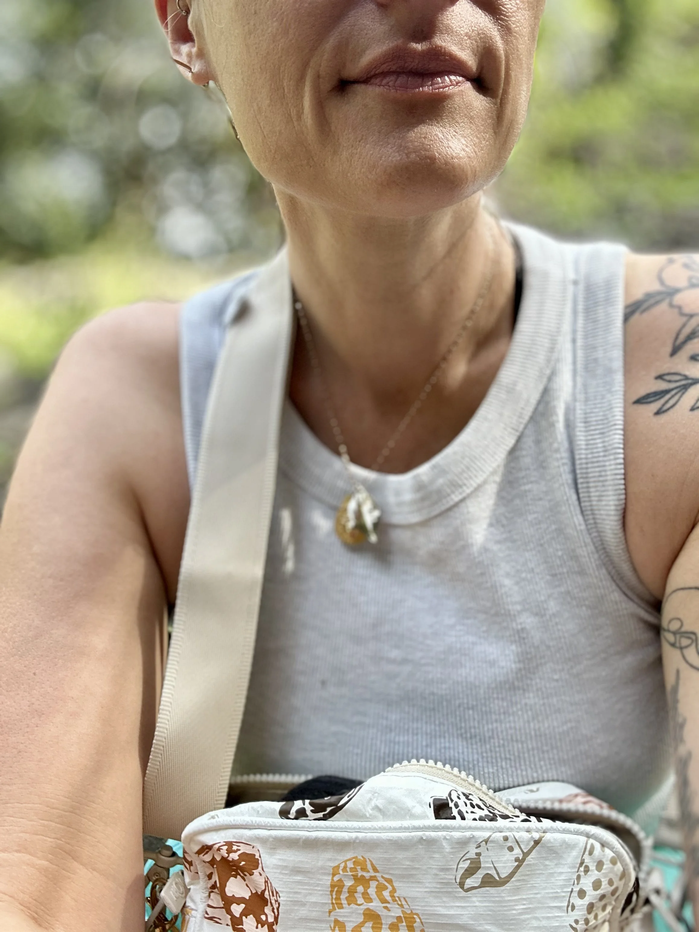 The Half-Day Sacred Intensive: Virtual