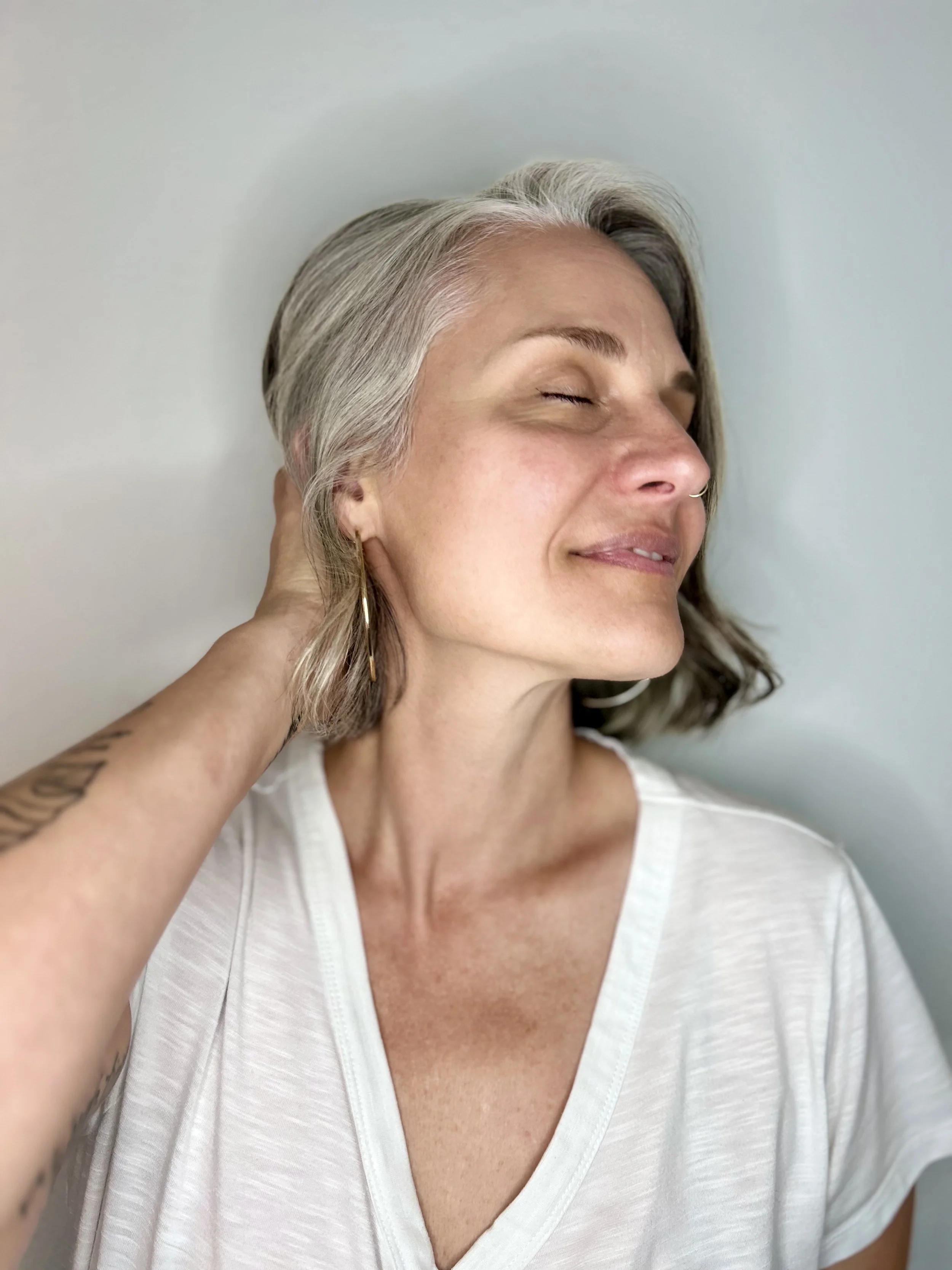 In-Person Sacred Session: The Spark