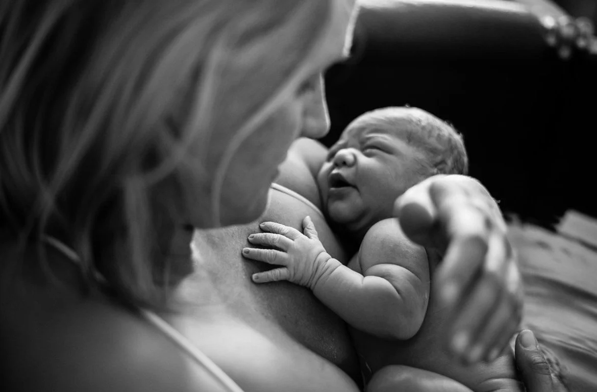 New Beginnings Ceremony