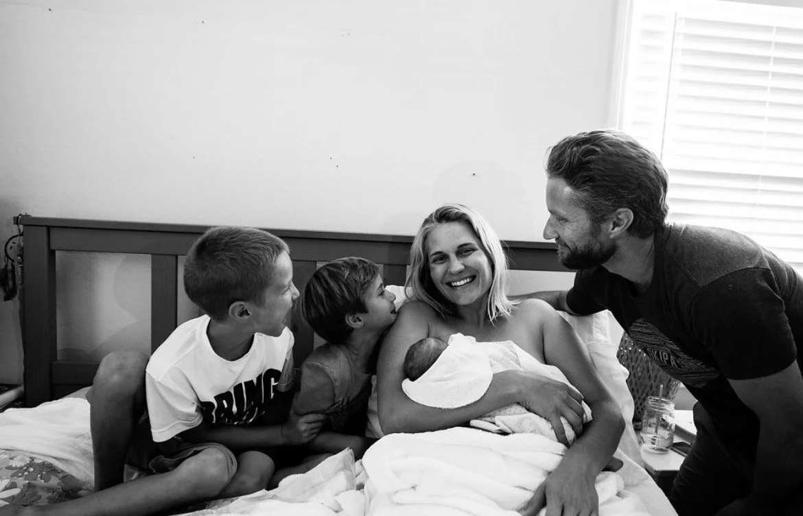 Rooted in Becoming Digital Workbook