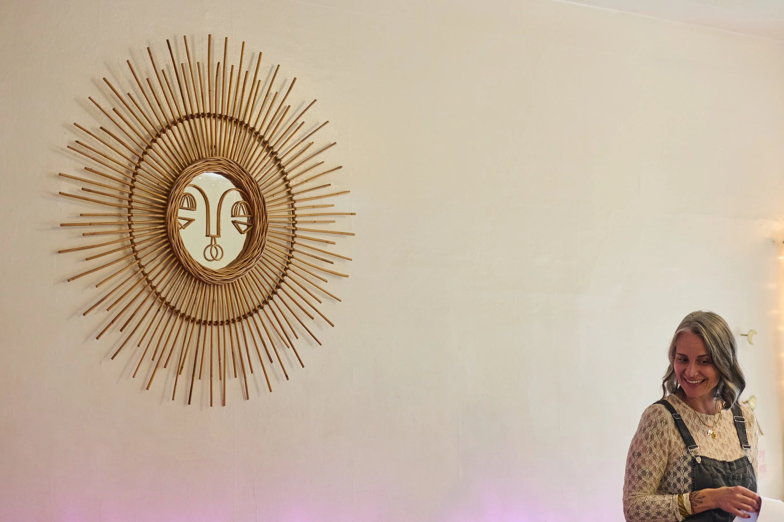 Business Offering: Soul Circle Workshop (up to 40 people)