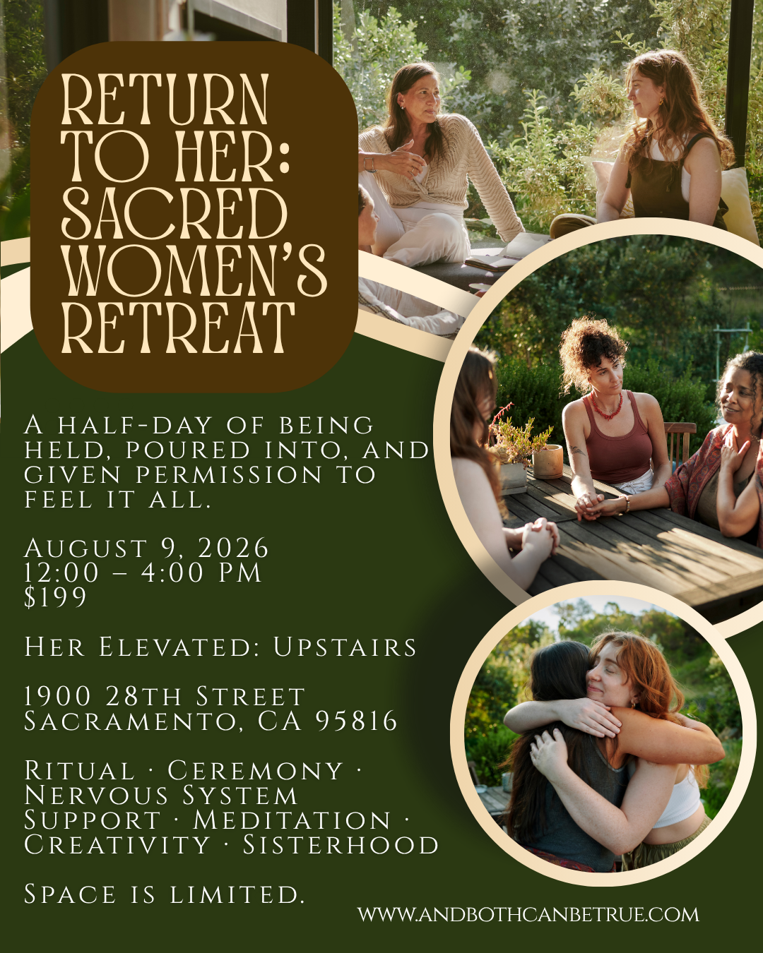 retrun to her sacred women’s Retreat.png