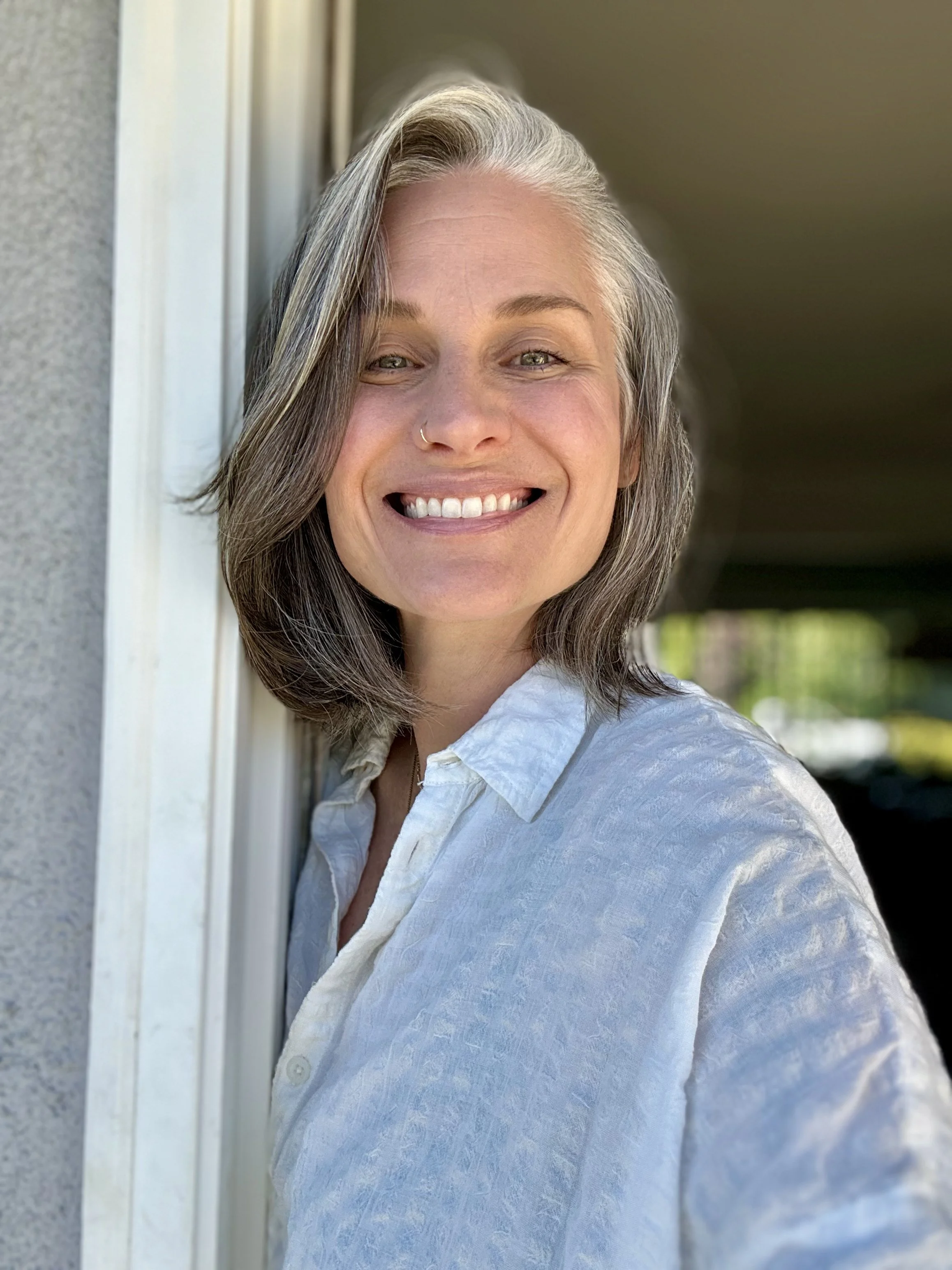 Virtual Sacred Sessions: The Return