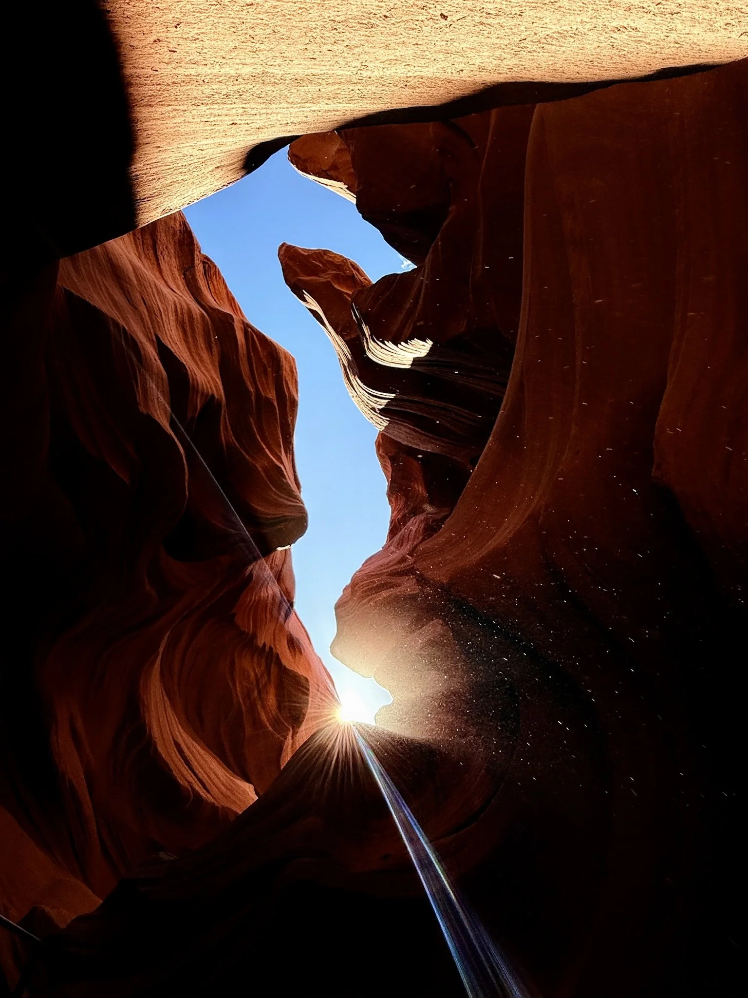 Virtual Sacred Sessions: The Unfolding