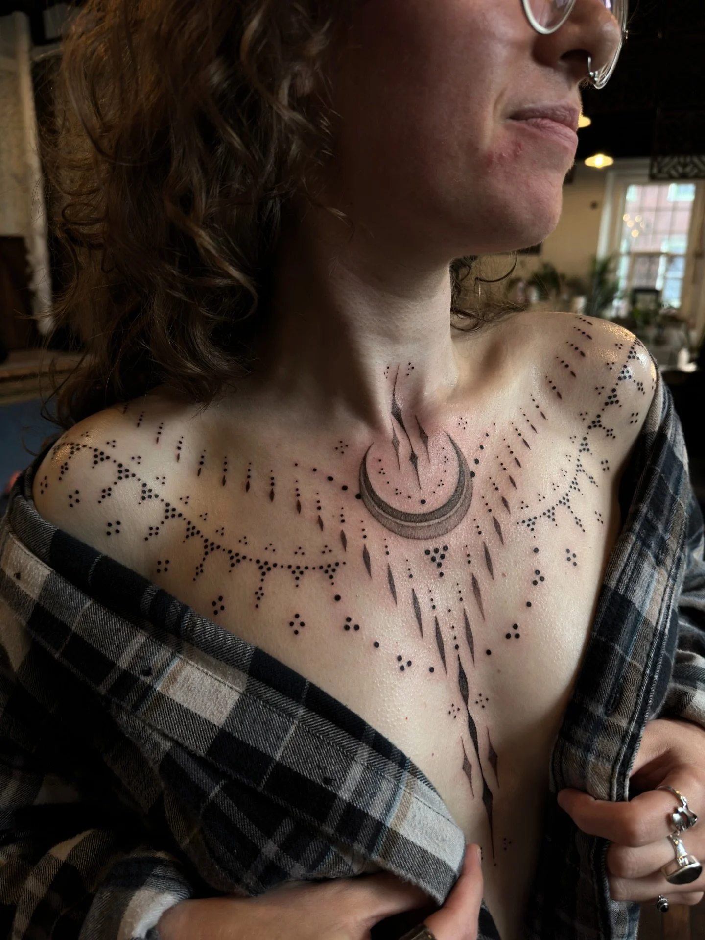 thank you to everyone who&rsquo;s come out to see me at my guest spot @melontrout.tattoo ! it&rsquo;s been beautiful to work in @amy.wildhand &lsquo;s space. 
forever enamored with tattooing as a bridge, an art form, and an incredible way of relating
