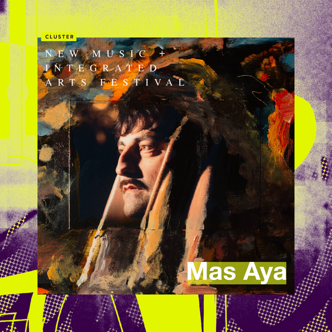 Brandon Miguel Valdivia has emerged as one of the most prolific and respected musicians in Canada working as a drummer and multi-instrumentalist over the past twenty years. He has worked with artists such as Polaris Prize Winner Lido Pimienta, Polari