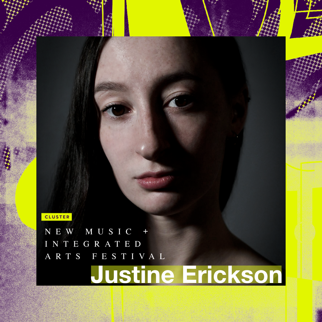 Justine Erickson is a Winnipeg based dancer, and a proud member of the Red River Métis Nation. She graduated from the School of Contemporary Dancers, and completed her BA Honours majoring in Dance at the University of Winnipeg. She has performed with