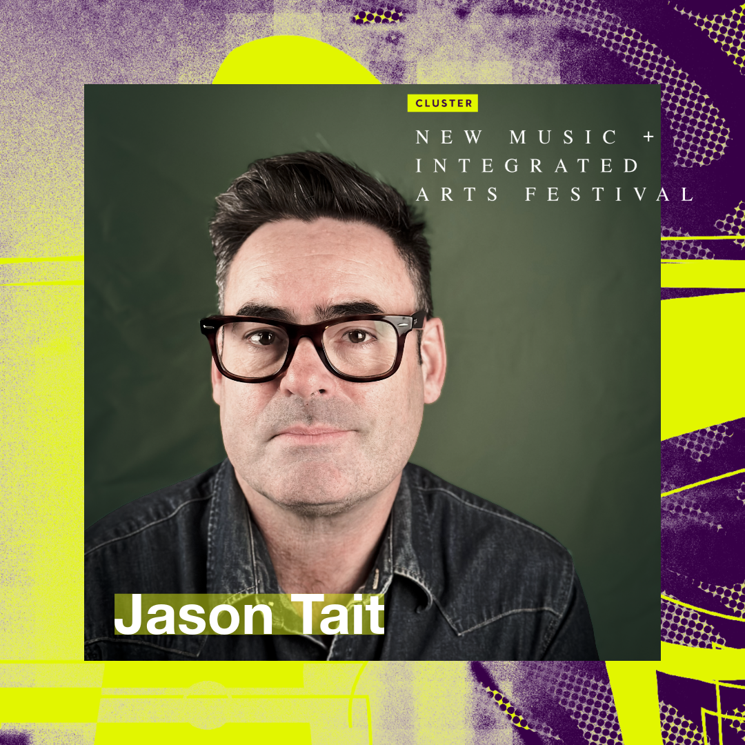 In a career spanning 30 plus years, Jason has played drums for such acts as The Weakerthans, Bahamas, Broken Social Scene and Do Make Say Think. 2019 found Jason stepping away from the drumset to focus on Electronic Music.