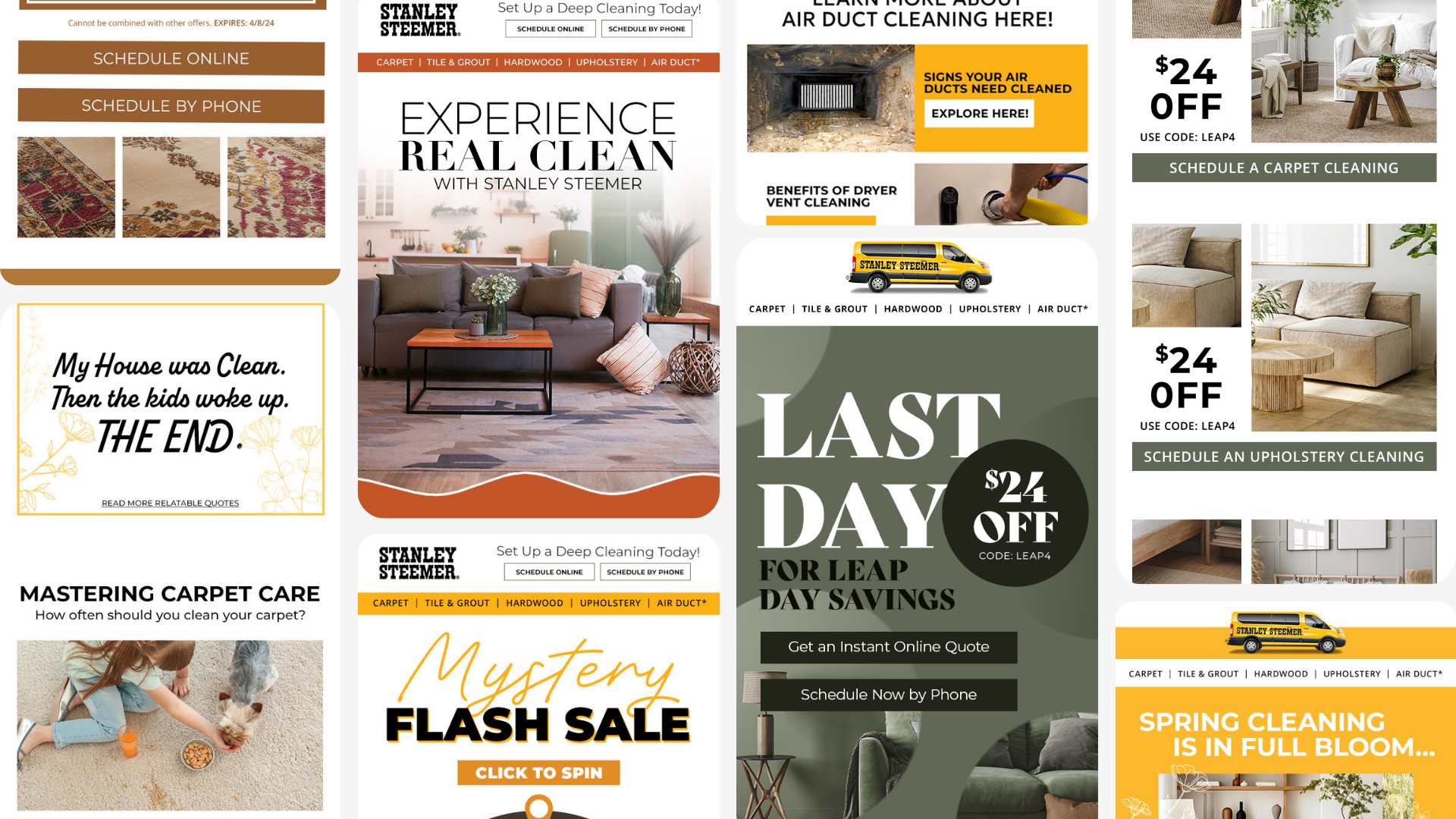 Email Design