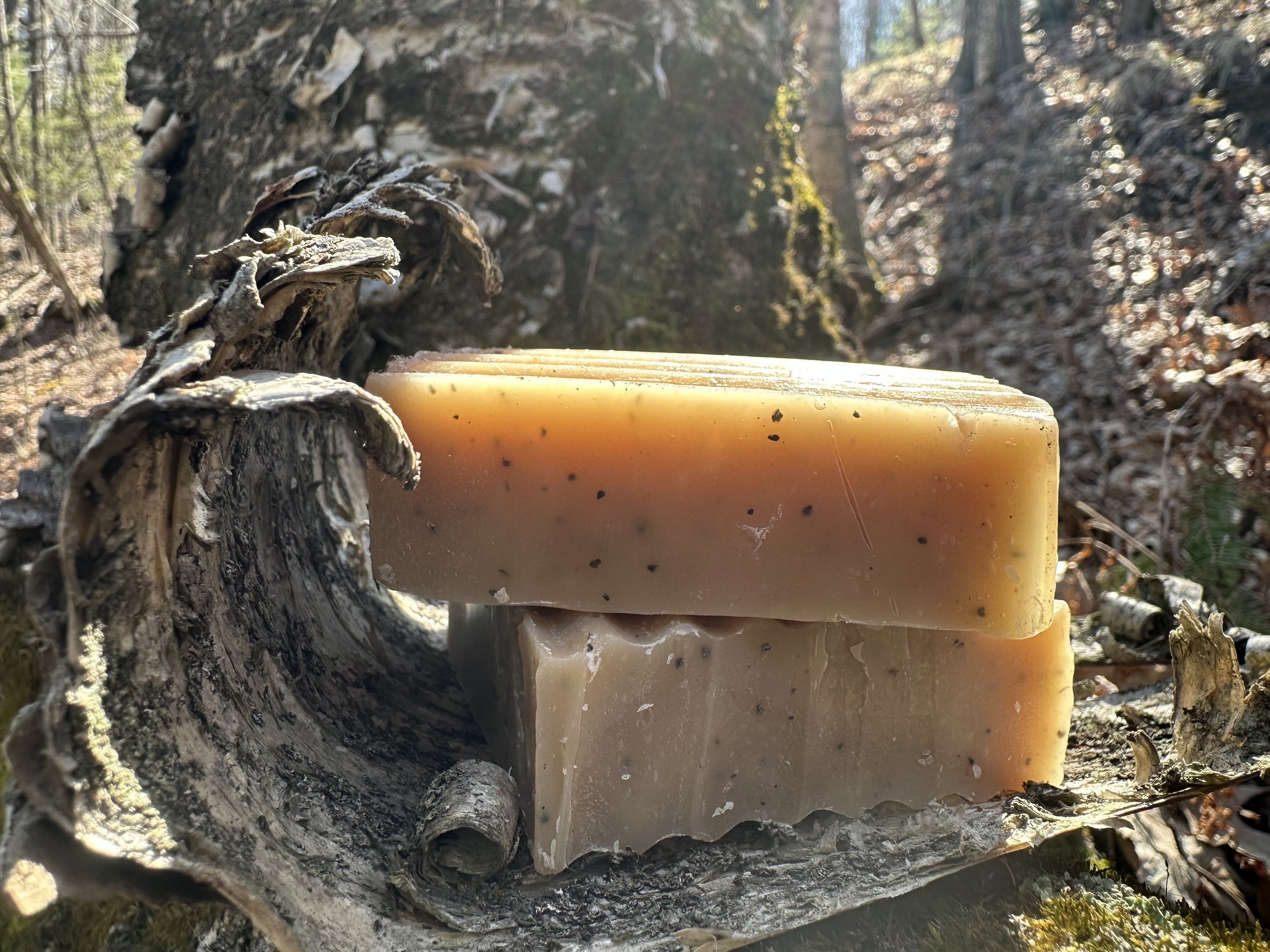 Chaga Chai