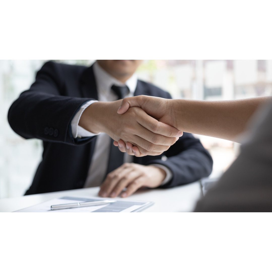 From Candidate to Advocate: How to Turn Rejections Into Positive Experiences