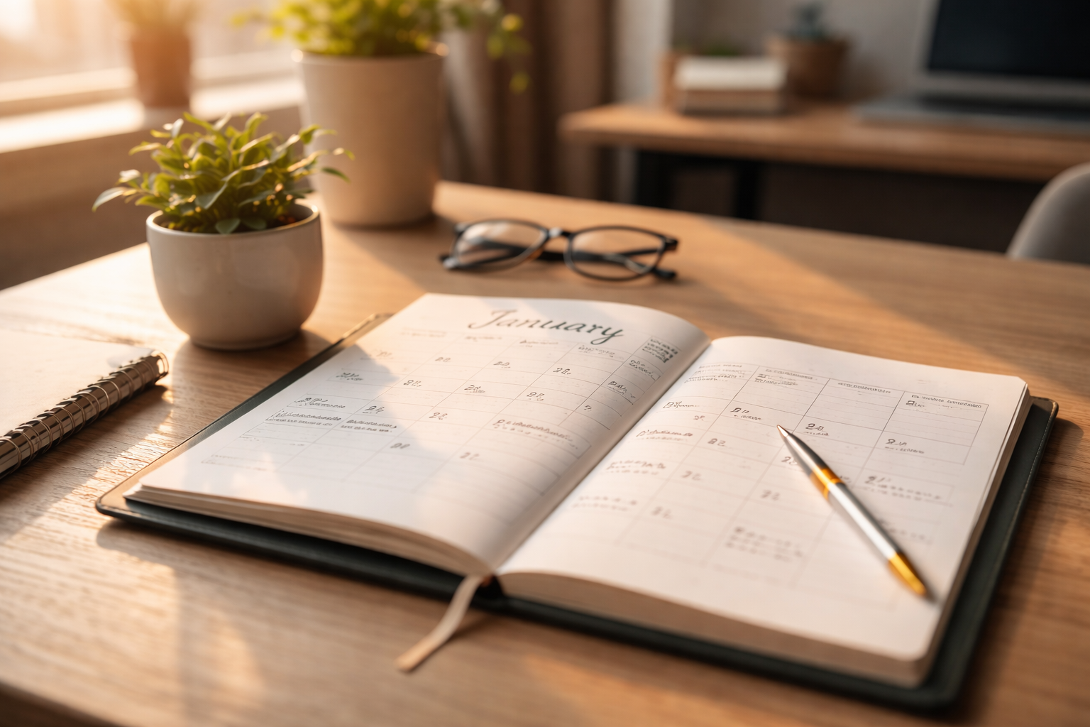 How Hiring Priorities Shift in the New Year (and How to Get Ahead of Them)