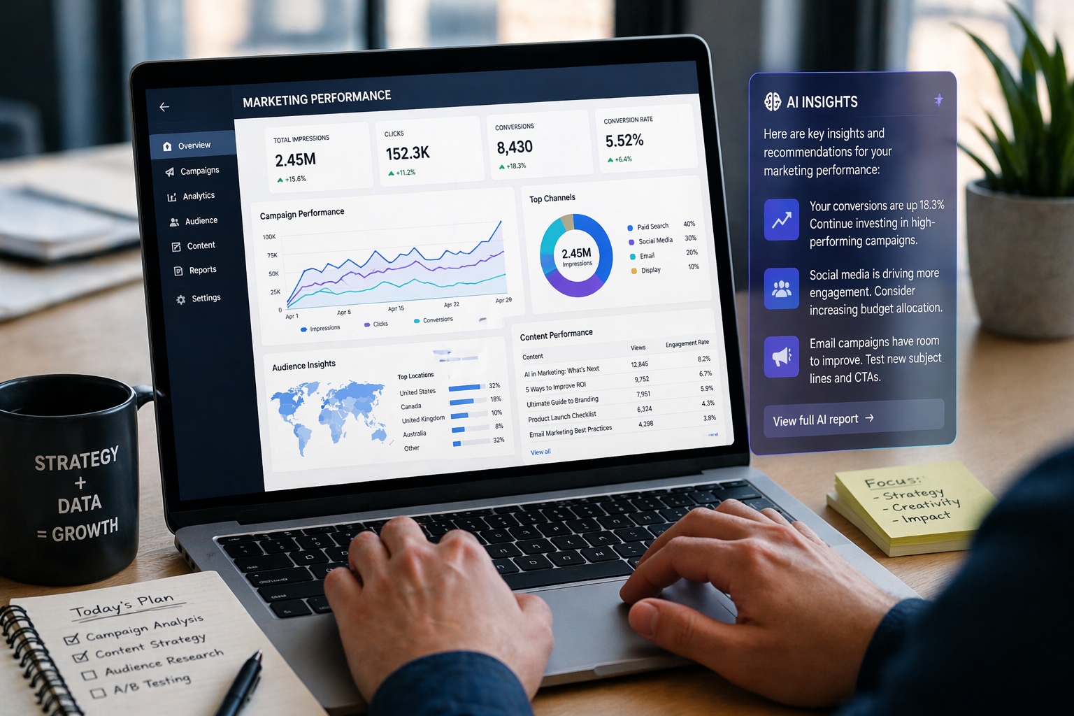 The New Marketing Hire: How AI Is Changing What to Look For